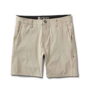 Vuori Mens Aim shorts
